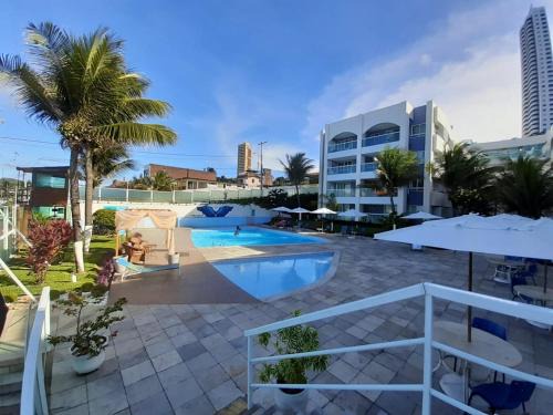 Ponta Negra Apartamento | Apto 209 - Ponta Negra Beach