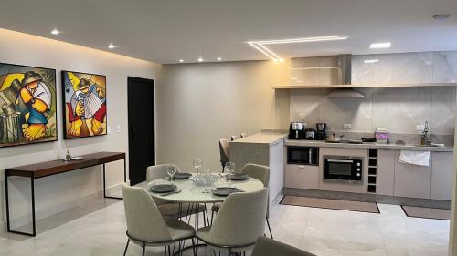 Regiao Norte Apartamento | Apto 22 - Suíte Família Próx Paraguai