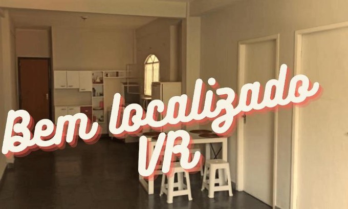 Volta Redonda Apartamento | Apto(3) mt bem localizado, simples mas com tudo