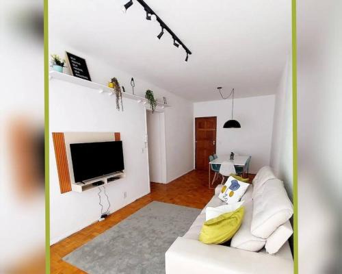 Nova Friburgo Apartamento | Apto 3 quartos, no Centro. Temático e acolhedor!