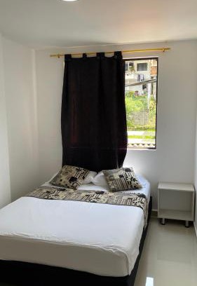 San Rafael Apartamento | Apto 3er Nivel San Rafael