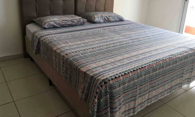 Sao Carlos Apartamento | Apto 53-aconchegante ate 3 Pessoas-centro-usp