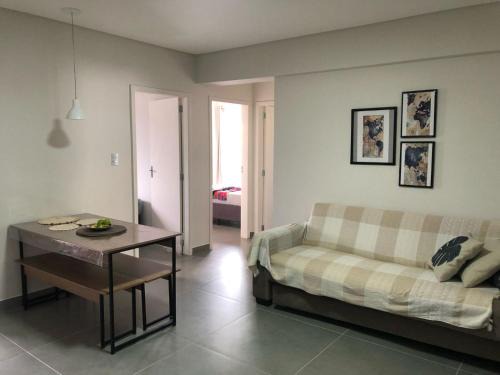 Porto Belo Apartamento | Apto 70m² no centro de Porto Belo