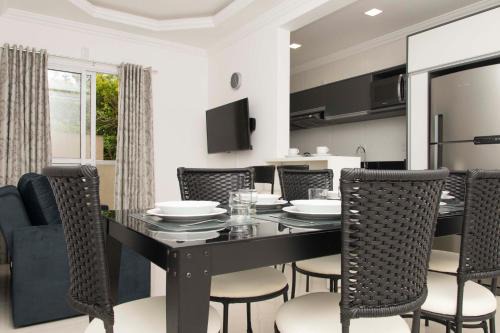 Ingleses Sul Apartamento | Apto a 120m da Praia dos Ingleses ING9103
