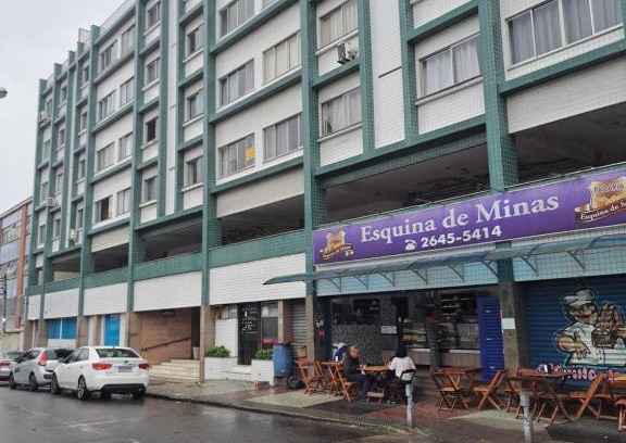 Centro Apartamento | Apto a 300mt da Praia do Forte, Cabo Frio. RJ.