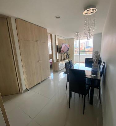 Sabaneta Apartamento | Apto a 5 minutos del parque principal
