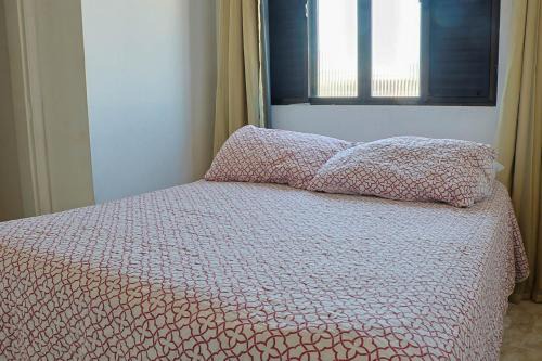 Jardim Praiano Apartamento | Apto a 500 metros da praia da Enseada