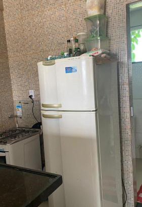 Canudos Apartamento | Apto aconchegante COP30