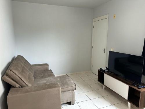 Conjunto Residencial Parque das Mangueiras Apartamento | Apto aconchegante de 2 quartos