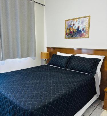 Itapua Apartamento | Apto aconchegante perto da praia