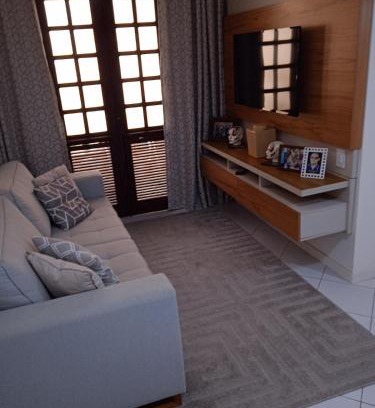 Messejana Apartamento | Apto alto padrão em Messejana