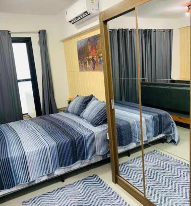 Marilia Apartamento | Apto alto padrao ao lado do IBIS - Av Esmeraldas