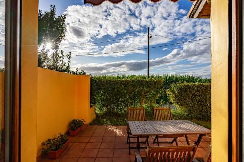 Susacasa Casa | Apto Amarillo - Casa el gaitero
