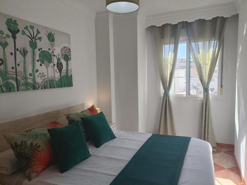 El Molinillo Apartamento | Apto Ana. Malaga Centro