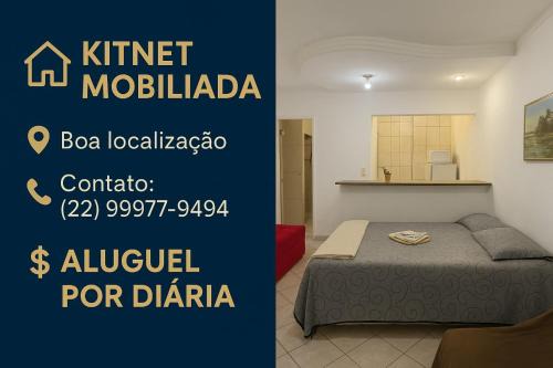 Centro Apartamento | Apto Antonio Centro