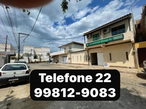 Parque Novo Jockey Apartamento | Apto Antonio 1