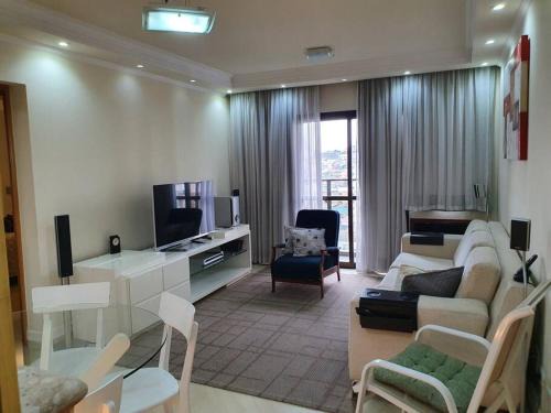 Centro Apartamento | Apto Apart-hotel - centro de SBC