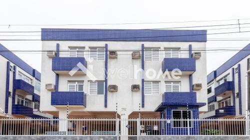 Jardim Centenario Apartamento | Apto arejado em Guaruja SP