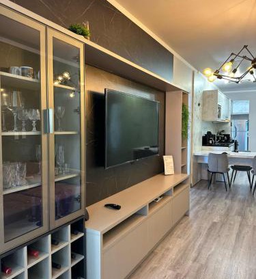 Urubici Apartamento | Apto Avenida Principal Urubici