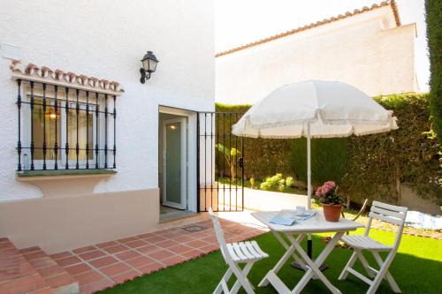 Caleta de Velez Apartamento | Apto. Barbacana. Tranquilidad en Costa del Sol