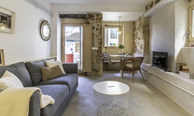 Algorta Apartamento | Apto. Basartena I By Kabia Gestión