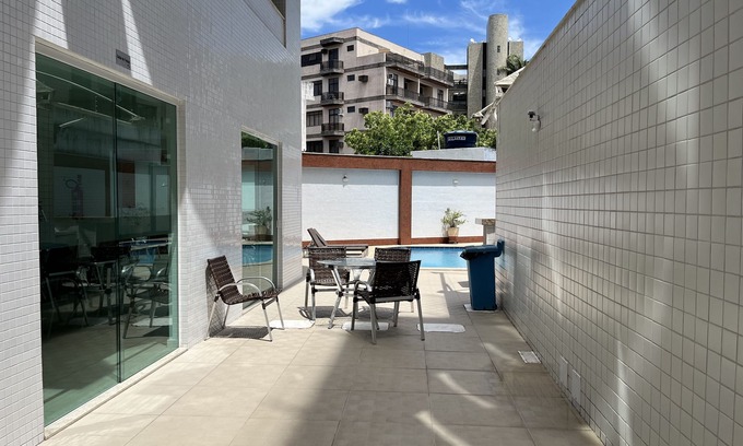 Vila Nova Apartamento | APTO BELLA CITTA