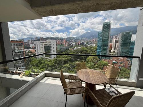 Patio Bonito Apartamento | Apto Bonito Poblado
