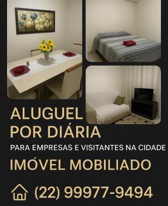 Parque Novo Jockey Apartamento | Apto Célio Gaia