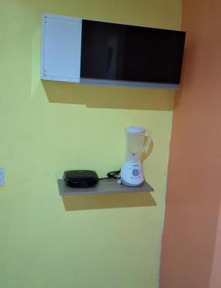 Macapa Apartamento | Apto C com cozinha em Macapá