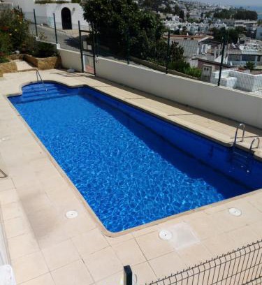 Ventanicas-El Cantal Apartamento | Apto Calle España
