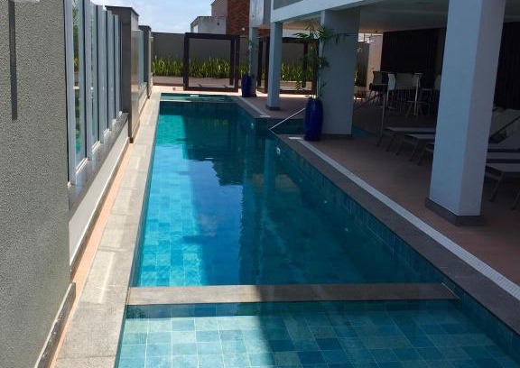 Campeche Central Apartamento | Apto Campeche - Floripa