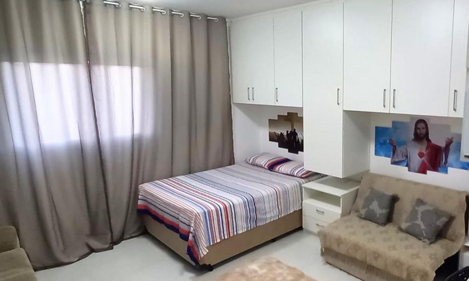 Cachoeira Paulista Apartamento | Apto Canção Nova - Condomínio da Fé