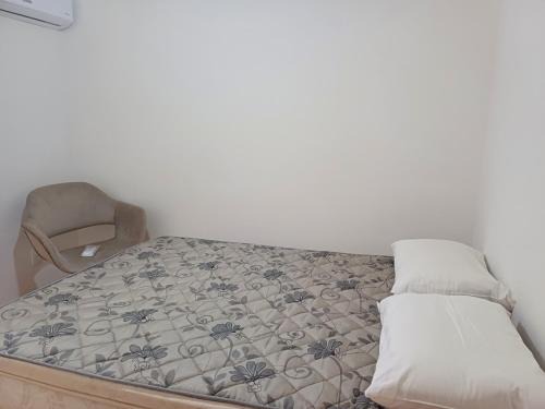 Aracatuba Apartamento | Apto central 3104 terreo com ar condicionado