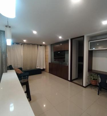 Popayan Apartamento | Apto CENTRAL B VALENCIA