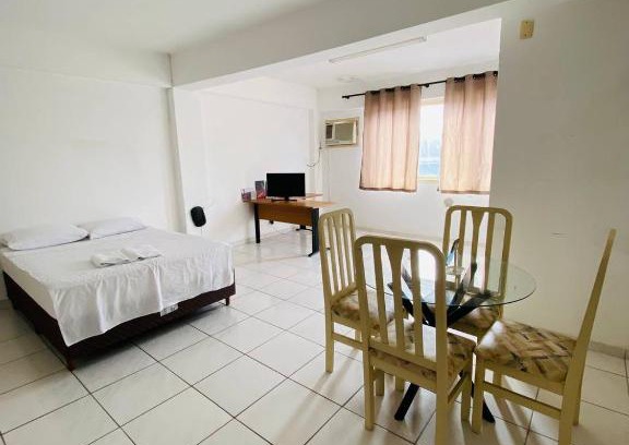 Centro Apartamento | Apto central, Smart TV, proximo do shopping