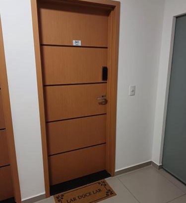 Centro Apartamento | Apto centro Jardins