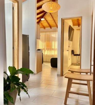 San Antonio de Pereira Apartamento | Apto cerca al parque de San Antonio de Pereira