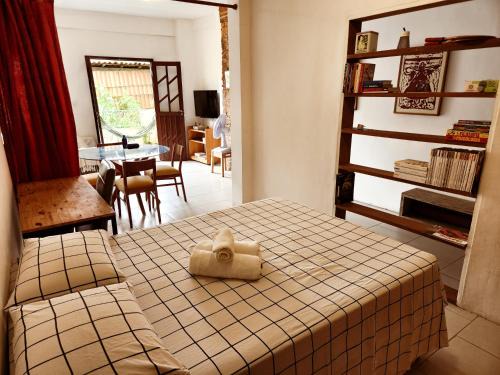 Santo Antonio Apartamento | Apto Charmoso Santo Antônio