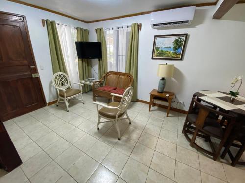 Manuel Antonio Apartamento | Apto Cielo Azul
