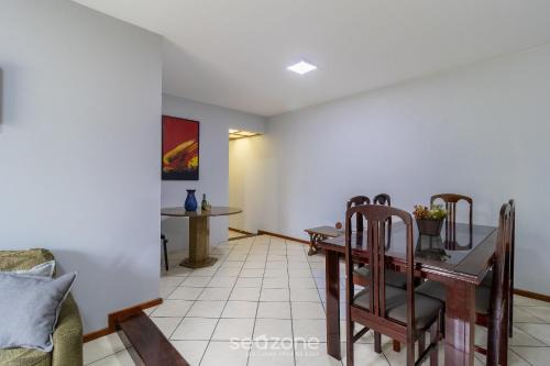Corrego Grande Apartamento | Apto com 3 quartos a 200m da UFSC ELK0101