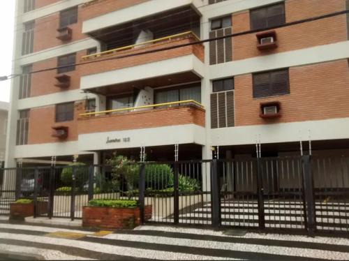 Parque Enseada Apartamento | Apto com 3 suítes Guarujá