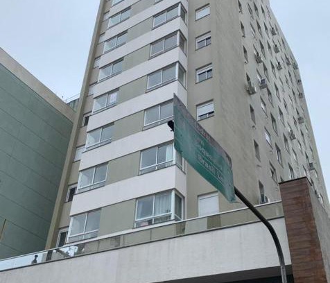 Centro Apartamento | Apto com ar wi-fi garagem no centro de Passo Fundo RS