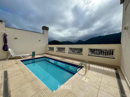 Sumare Apartamento | Apto com Churrasqueira e Piscina em região central