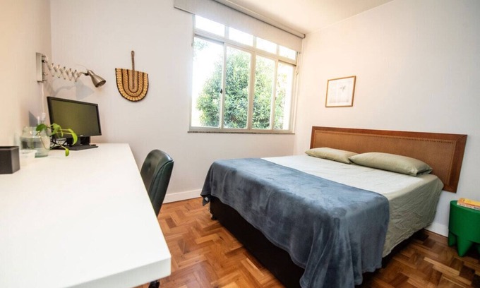 Asa Sul Apartamento | Apto com excelente localização em Asa Sul/DF