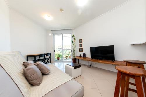 Morro das Pedras Apartamento | Apto com piscina próximo a praia MR2318