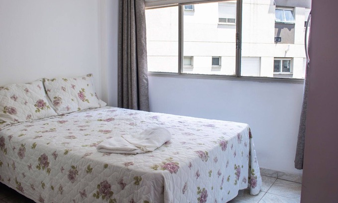 Se Apartamento | Apto com WiFi e ótima localização na Bela Vista/SP