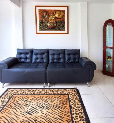 Popayan Apartamento | Apto Completo 2Hab Popayán