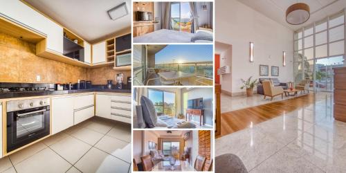 Braga Apartamento | Apto Completo com Supermercado no Térreo, Cabo Frio