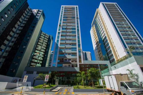 Vicente Pires Apartamento | Apto Completo Melhor Localização