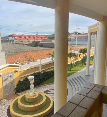 Aquiraz Apartamento | Apto Completo Praia Presídio